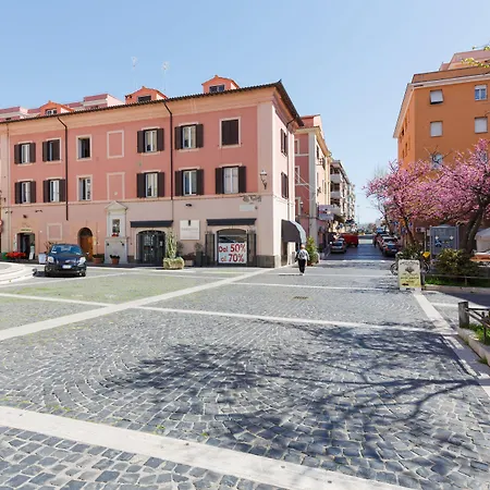 B&B Piazza Fratti-3